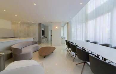 Imagem 5: LOFT RESIDENCIAL em São Paulo - SP, Itaim Bibi