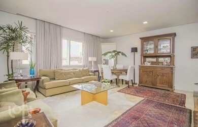 Imagem 10: Apartamento para venda possui 99 metros quadrados com 3 quartos em Auxiliadora...