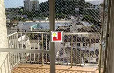 Imagem 5: Alugo 2Q 1S dependências na Rua Xingu 70, Freguesia, R$1.200,00 Tx, poente,...