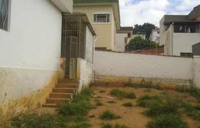 Imagem 9: Casa no Santa Maria. Área de serviço, 100m² de Área, 2 Vagas na garageme2...