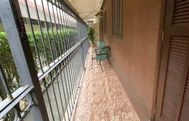 Imagem: O apartamento possui 4 Dormitórios, 2 Banheiros, 1 Vaga na