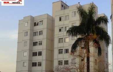 Imagem: O apartamento para alugar possui 3 Dormitórios, 2 Banheiros