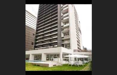 Imagem 14: Flat com 1 dormitório para alugar, 40 m² por R$ 6.000,00/mês - Vila Olímpia - São Paulo/SP