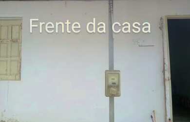 Imagem 1: Casa a venda. 1 Banheiroe2 Dormitórios