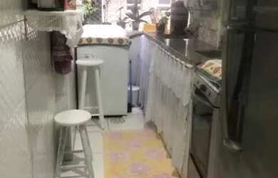 Imagem 7: APARTAMENTO - BOQUEIRÃO - SP