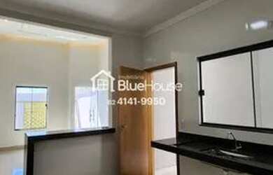 Imagem 7: Casa à venda no bairro Jardim Sevilha - Senador Canedo/GO