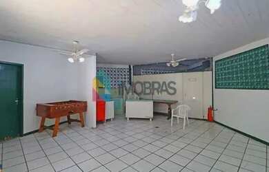 Imagem 12: Excelente apartamento em Copacabana , quatro quartos com vaga . Em ótimo...