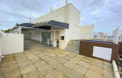 Imagem 2: Cobertura, 440 m² - venda por R$ 4.361.000,00 ou aluguel por R$ 27.050,00/mês...