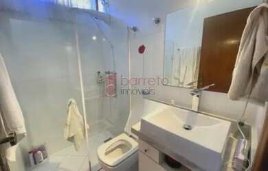 Imagem 12: Casa Padrão em Jundiaí. Churrasqueira, Ar-condicionado, 125m² de Áreae2...