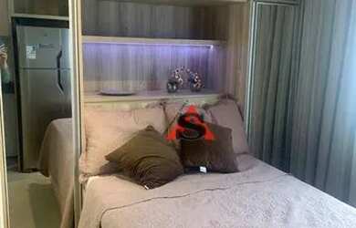 Imagem 11: Studio com 1 dormitório para alugar, 19 m² por R$ 2.799,00/mês - Bela Vista - São Paulo/SP