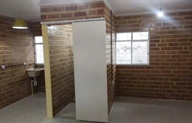 Imagem 12: Loft - Travessa da Cruz - Aceita Depósito