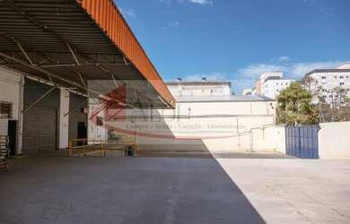 Imagem 5: Galpao / Prédio para locação na Vila Leopoldina com 4536 m² com pé direito de 8,4 mtrs