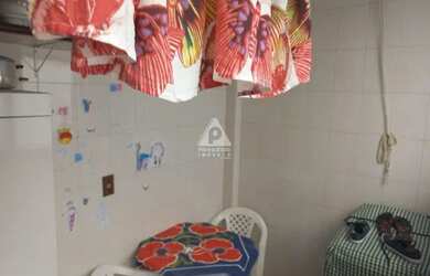 Imagem 15: Apartamento à venda, 2 quartos, Tijuca - RIO DE JANEIRO/RJ