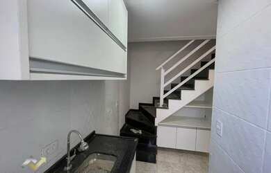 Imagem 12: Cobertura, 107 m² - venda por R$ 445.000,00 ou aluguel por R$ 2.400,00/mês...