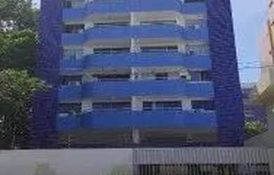 Imagem: O apartamento possui 3 Dormitórios, 3 Banheiros, 1 Vaga na