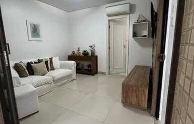 Imagem 8: Apartamento com 4 dormitórios à venda, 384 m² por R$ 1.300.000 - Graça - Salvador/BA