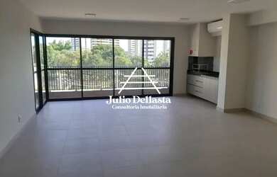 Imagem: O apartamento possui 4 Dormitórios, 5 Banheiros, 3 Vagas na