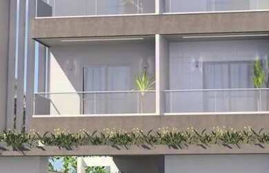 Imagem: A casa em condomínio possui 2 Dormitórios, 1 Banheiro, 1 Vaga