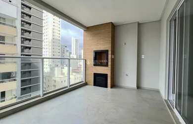 Imagem: O apartamento possui 3 Dormitórios, 3 Banheiros, 3 Vagas na