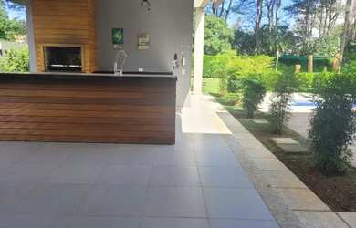 Imagem 14: Casa no condomínio Porto Atibaia em SP. São 5 Suítes, piscina aquecida,...