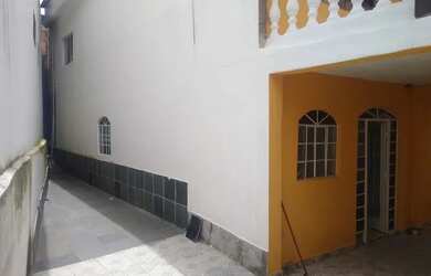 Imagem 16: Casa Bairro Felicidade. 1 Vaga na garageme2 Dormitórios