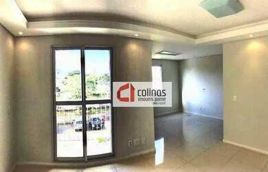 Imagem: Apartamento com 2 dormitórios à venda, 59 m² por R$ 250.000,00