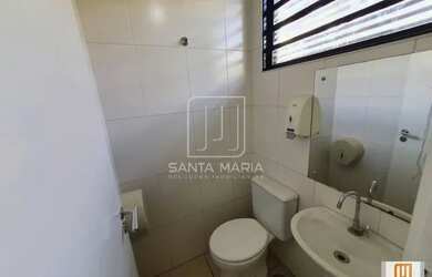 Imagem 14: Salão/Galpão salão - sobrado 1 dormitórios, cozinha planejada