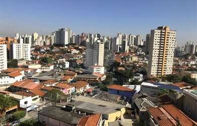 Imagem 11: APARTAMENTO MARAVILHOSO - 166m² - 02 POR ANDAR - SANTANA