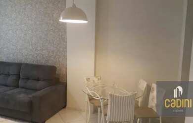 Imagem 14: Apartamento com 2 dormitórios para alugar, 55 m² por R$ 3.700,01/ano...