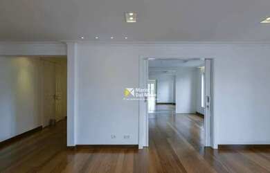 Imagem 13: Apartamento com 4 dormitórios, 385 m² - venda por R$ 15.000.000,00 ou...