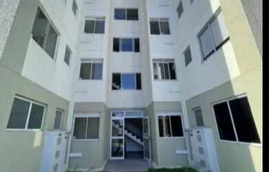 Imagem 2: Apartamento de repasse na sapiranga, por trás do shopping via sul, acesso...