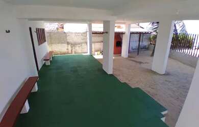 Imagem 11: Beira mar em Camurupim. Piscina, 5 Vagas na garageme4 Dormitórios