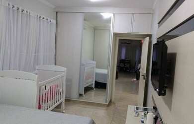 Imagem 11: CASA SETOR FAUNA II , RIO QUENTE GO