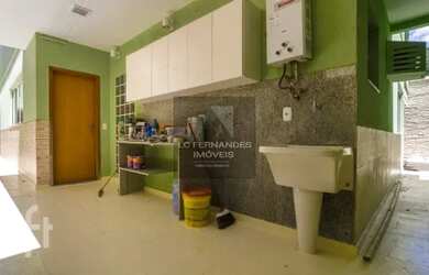 Imagem 7: Casa de Condomínio em Recreio dos Bandeirantes - Rio de Janeiro