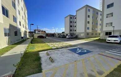 Imagem 6: Apartamento de repasse na sapiranga a poucos metros do shopping via sul,...