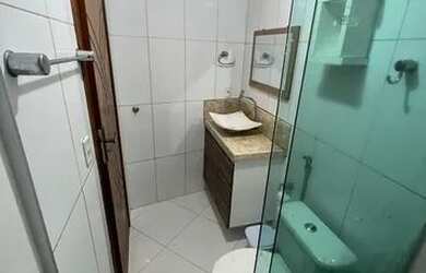 Imagem: A casa possui 2 Dormitórios, 1 Banheiro e está localizado