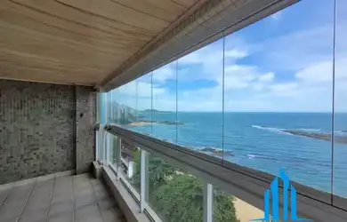 Imagem: O apartamento possui 2 Dormitórios, 3 Banheiros, 1 Vaga na