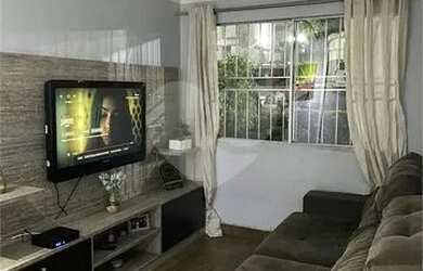 Imagem: Apartamento para venda tem 55 m2 com 2 quartos em Lauzane Paulista