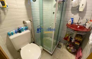 Imagem 1: Apartamento-À VENDA-Quintino Bocaiúva-Rio de Janeiro-RJ