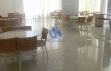 Imagem 15: Residenza Vista Reale 3 Suítes com Vista mar 207m2 em Patamares