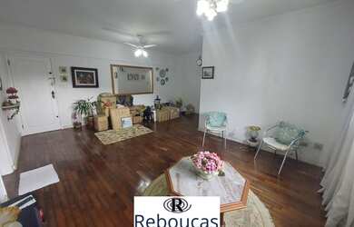 Imagem 2: Apartamento 2 Quartos Santos - SP - José Menino