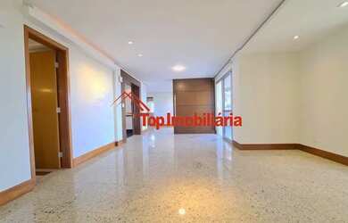 Imagem: O apartamento possui 4 Dormitórios, 5 Banheiros, 3 Vagas na