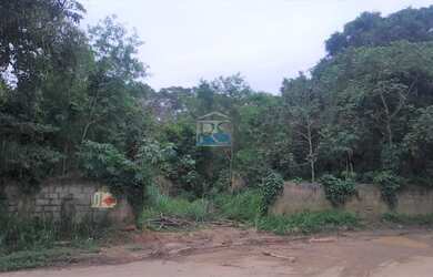 Imagem: O terreno possui 5.000m² de Área e está localizado em Granja