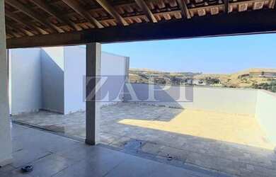 Imagem: O apartamento possui 2 Dormitórios, 4 Banheiros e 140m² de