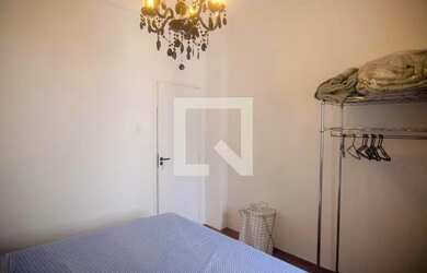 Imagem 10: Apartamento para Aluguel - Copacabana, 1 Quarto, 40 m2