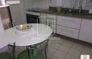 Imagem: A casa em condomínio possui 4 Dormitórios, 4 Banheiros, 2