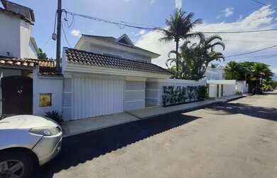 Imagem 6: Casa para Locação 4 suítes Recreio dos Bandeirantes