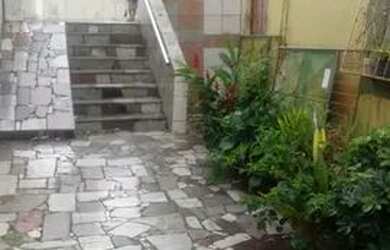 Imagem: O apartamento possui 2 Dormitórios, 1 Banheiro, 50m² de Área