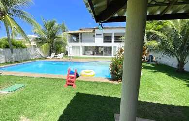 Imagem 12: CASA ALTO PADRÃO PIATÃ. Varanda, 500m² de Área, 5 Vagas na garageme4...