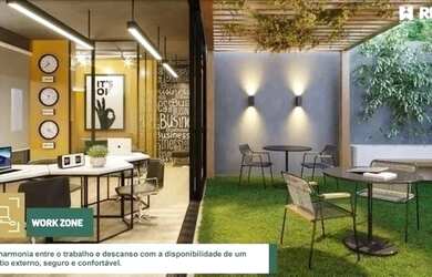 Imagem 3: Últimas Unidades Apto 1 Quarto-Compacto e Moderno-Entrada Facilitada-...